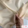 140 de ancho 8 mm tela georgette de seda hanfu verano falda de mujer bufanda de seda tela de seda de morera venta al por mayor