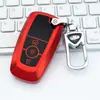 Adecuado para Funda para Llave de Ford Mondeo 20 Fox Su Ruijie Erez Cubierta Protectora Premium para Coche
