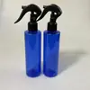 Suministrado Directamente por el Fabricante, Botella Atomizadora de Agua Cosmética de 200 ml, Botella de Agua en Gel, Botella Atomizadora de Agua para Peinado, Botella Atomizadora de Perfume, Botella Atomizadora de Alcohol