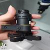 Partes de automóvil transfronterizas aplicables sensor de control de altura de comercio exterior DZ97189715402