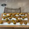Sinos de Osso de Camelo do Vento Tibetano Acessórios Wenge Decoração Versátil Pulseiras DIY Contas Espaçadoras Corda de Tecelagem Pingentes Acessórios Criativos