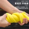 Esponja Bloco Grande para Lavagem de Carro, Ferramenta de Descontaminação, Esponja de Alta Densidade em Forma de 8, Suprimentos de Limpeza Automotiva, Pano Esponja Absorvente Multifuncional