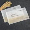 Bolsas Personalizadas de Tela No Tejida con Cordón Único, Bolsas de Almacenamiento a Prueba de Polvo de Tela No Tejida para Publicidad, Bolsas de Almacenamiento de Tela No Tejida con Boca Plana al por Mayor
