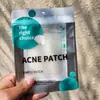 Parche para acné de color hidrocoloide transfronterizo parche para acné corrector en stock parche de guisantes parche de piel artificial parche para acné