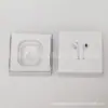 Caja de embalaje para auriculares de segunda, tercera, cuarta y quinta generación, caja de cartón para auriculares Bluetooth, alta, con color de embalaje de las generaciones 2345