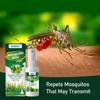 Sumifun Spray Repelente de Mosquitos Transfronterizo Spray Repelente de Mosquitos Agua Líquido Repelente de Mosquitos Spray Repelente de Mosquitos para Exteriores K50041