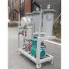 Yl-B-50F Pequeño Móvil Antideflagrante Ligero Combustible Diésel Filtro Aceitera Motor Eléctrico Grado Ct4