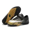 Zapatos de fútbol con velcro para estudiantes de primaria, zapatos de fútbol para niños, zapatos de fútbol tipo tachuelas, zapatos de entrenamiento para niños, zapatos para niños, otros zapatos de malla