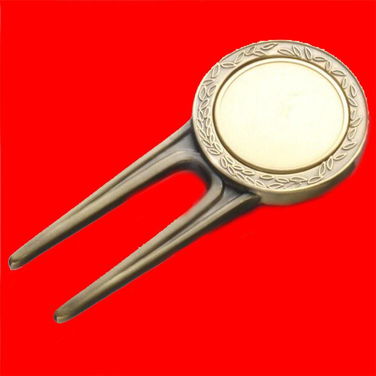 blank golf divot tool 16