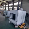 El Fabricante Diseña y Produce Unidades de Purificación de Aire Fresco de Múltiples Efectos con Módulos de Filtración Química para la Sala de Control Central de Plantas Químicas