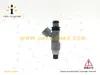 Adecuado para Honda CB CBR CBR600 CBR600RR 05-06 inyector de combustible 297500-0610
