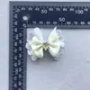 Novos Acessórios de Laço, Grampos de Cabelo, Presilhas Laterais, Acessórios de Cabelo, Roupas de Bebê, Sapatos, Chapéus, Acessórios Semi-Acabados para Combinar com Roupas