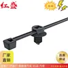 Hongsheng Hss 156-01110 Cabeza de Árbol de Cedro Corbata de Cabeza Juego de 2 Piezas T50Rosft10