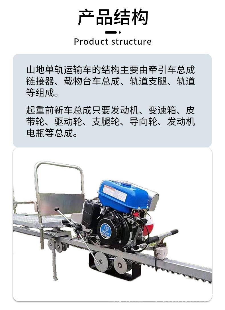单轨运输车_07