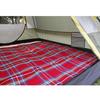 Directo de fábrica alfombra de picnic impermeable para exteriores alfombra grande de felpa de cachemir alfombra para gatear alfombra de camping