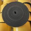 Tira de Vedação Retardante de Chama Cr, Espuma de Neoprene de Célula Fechada EPDM, Vedação à Prova de Poeira para Portas e Janelas Mecânicas, à Prova de Vazamento e à Prova d'Água