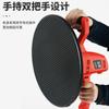 Máquina Portátil para Enlucir Paredes Máquina para Pulir Mortero de Cemento Pulidora de Superficies de Pared y Piso Máquina para Pulir y Alisar Disco de Pulido
