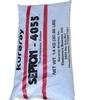 Sebs Japón Kuraray 4055 Copolímero de bloque de etileno-propileno compatible con poliolefina resistente al calor y al ozono