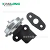 Válvula de recirculação de gases de escape EGV625, F4SZ9D47, F57Z9D475DA adequada para válvula EGR Ford