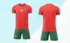 Conjunto de Uniforme de Fútbol 2026 Copa Mundial Equipo Nacional Camisetas de Fútbol Inglaterra Francia España Camisetas de Fútbol de Dos Estrellas
