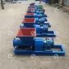 Máquina de Lodo de Pólvora Pnj-1, Huella Pequeña, Sellado de Agujeros de Voladura Mineros, Máquina Formadora de Lodo, Suministro de Qiancheng