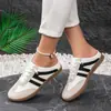 Zapatos de Hombre para Entretiempo Otoño Malla Tejida de Punto Transpirables Suela Suave Slip-on Zapatos de Hombre Perezoso Versátiles para el Trabajo Diario y Caminar Casual
