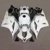 Adecuado para Honda Honda Cbr600Rr 2009-2012 Carrocería Completa Blanca Cáscara de Embrión Original Accesorios de Modificación