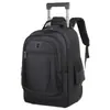Mochila de Hombro Doble de Tela Oxford para Hombres y Mujeres, Mochila de Negocios para Computadora, Mochila para Estudiantes de Secundaria y Preparatoria, Mochila de Viaje, Mochila de Hombro Doble de Negocios