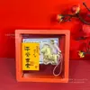 Novo Estilo Corrente de Celular Atrai Dinheiro Cordão Chaveiro Pônei Desenho Animado Fofo Cavalo do Zodíaco Ano do Cavalo Pingente Decoração Atacado