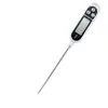 TP300 termômetro para fast food, assar, bebê, alta precisão, cozinha, tipo sonda de alta temperatura, medidor de temperatura de óleo, medidor de temperatura de água
