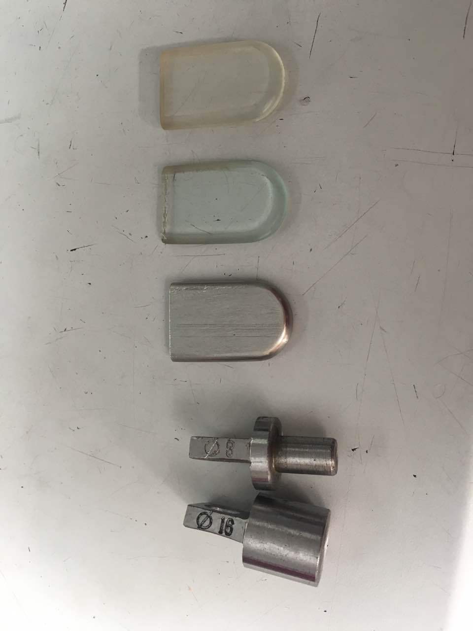 玻璃磨头