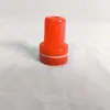 Sellos de Juguete para Niños Wanxi Sellos de Diario Coloridos Carcasa Exterior Sellos Divertidos Creativos para Niños Patrones DIY Disponibles