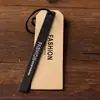 Nuestra Fábrica Personaliza Tarjeta Blanca, Papel Couché, Etc.. Etiquetas Personalizadas para Ropa, Zapatos y Calcetines Pueden Incluir Impresión a Color de Logo, Estampado en Caliente y Repujado