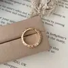 Anillo de tablero de ajedrez con incrustaciones de diamantes en plata de ley S925 para mujer, diseño de nicho vintage de lujo ligero, sensación de alta gama, popular en Xiaohongshu