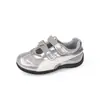 Zapatillas Deportivas para Niñas 2026 Otoño Nuevo Estilo Transpirables Antideslizantes Cómodas para Niños Zapatillas de Entrenamiento Alemanas Casuales Versátiles Zapatillas para Correr