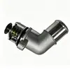 Adequado para Conjunto de Termostato Ssangyong 6712030275