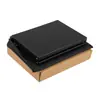 Mesa Portátil Plegable de Aleación de Aluminio para Exteriores, Camping, Picnic, Café, Aislada, Mini Mesa Ligera para Picnic