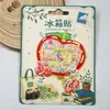 [Serie Liaoning] Imán para Refrigerador de la Ciudad Prohibida de Shenyang Souvenir Turístico de la Ciudad de Dandong Imán para Refrigerador de Dalian Huludao