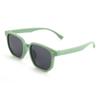 Óculos de sol infantis óculos de sol masculinos de verão proteção solar polarizados estilo coreano bebê menina Bebê Bebê Bebê óculos de comércio exterior XR3768