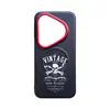 Adequado para Capa de Celular Huawei Pura90Promax, Capa Protetora de Borda Macia Cobertura Total 80Pro+, Sucção Magnética 80U 70Pro+