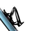Nuevo Portabotellas de Agua Gradiente para Bicicleta Bicolor PC Accesorios de Ciclismo Equipo Portavasos para Bicicleta de Montaña Carretera