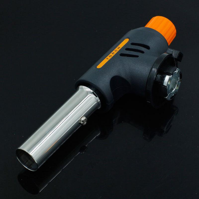 正品WS-502C卡式喷枪点火器 微型高温喷火枪气