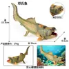 Juguetes de Dinosaurios para Niños, Modelos de Animales Simulados, Tyrannosaurus Rex, Mosasaurus, Spinosaurus, Pterosaurio, Rex, Tyrannosaurus, Brachiosaurus, Brontosaurus