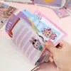 Livro de Cena em Miniatura 3D de Pequeno Buda Desenho Animado Material de Adesivo de Alto Valor Criativo Material de Papelaria para Aprendizado de Estudantes