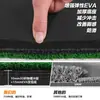 Ventas Directas de Fábrica Práctica de Swing Pasto de Nylon 3D Alfombra de Golf Alfombra para Golpear Golf para Campo de Práctica