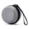 Bolsa de Cosméticos Personalizada con Forma de U, Bolsa Simple de Eva con Cremallera, Protector de Cuello de Espuma Viscoelástica en Forma de U, Caja de Almacenamiento tipo Bandolera de Viaje