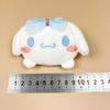 Broche Sanrio Dibujos Animados Accesorios DIY Bufanda Bolso Zapatos y Calcetines Accesorios Accesorios Perro Gui de Jade Accesorios para el Cabello Felices Modernos