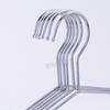 Percha de Alambre Percha de Ropa Dragón Volando Percha de Ropa Metálica Electrochapada Exportación Ranura Doble Hebilla Cardada a Prueba de Viento Antideslizante Colgador de Ropa Soporte para Ropa