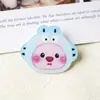 Broche de Rubí Acrílico de Dibujos Animados Accesorio para Mochila Regalo Pequeño Creativo Insignia Pin Loopy