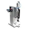 Máquina Automática de Dispensar Cola, Toalhas de Limpeza, Meias, Luvas, Máquina de Marcação Pneumática, Máquina de Pendurar Etiquetas, Máquina de Agulha Dispensadora de Cola